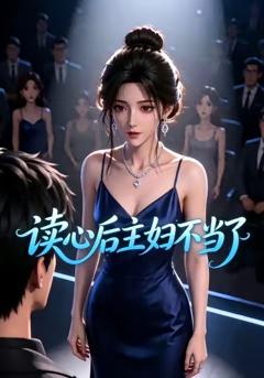 免费在线观看《读心后主妇不当了》