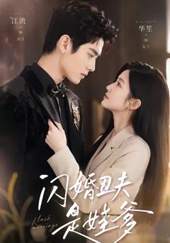 免费在线观看《闪婚丑夫是娃爹》