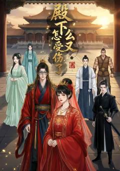 免费在线观看《殿下怎么又受伤了》