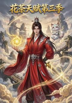 免费在线观看《花茶天赋第三季》