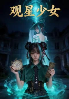 免费在线观看《观星少女》
