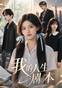 免费在线观看《我的人生剧本》