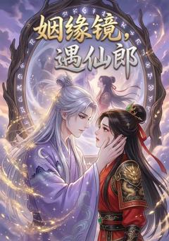免费在线观看《姻缘镜，遇仙郎》