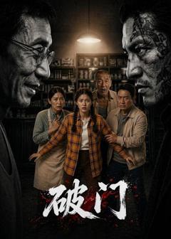 免费在线观看《破门》