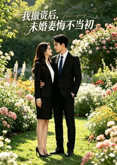免费在线观看《我撤资后，未婚妻悔不当初》