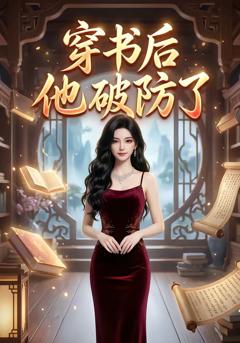 穿书后他破防了