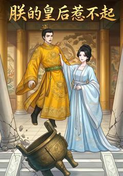 免费在线观看《朕的皇后惹不起》
