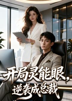 免费在线观看《开局灵能眼，逆袭成总裁》