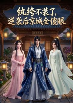 免费在线观看《纨绔不装了，逆袭后京城全傻眼》