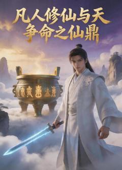 凡人修仙与天争命之仙鼎