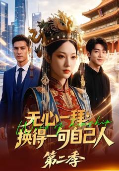 免费在线观看《无心一拜：换得一句自己人第二季》