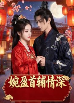 婉盈首辅情深