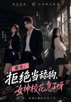重生:拒绝当舔狗,女神校花急了呀