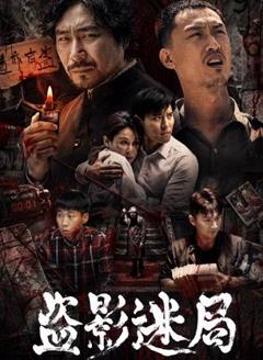 免费在线观看《盗影迷局》