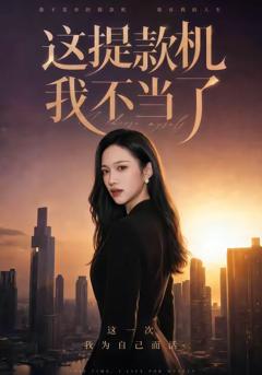 免费在线观看完整版短剧《这提款机我不当了》