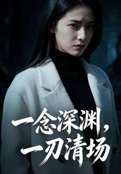 免费在线观看《一念深渊，一刃清场》