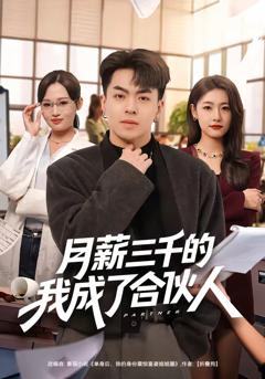 免费在线观看完整版短剧《月薪三千的我成了合伙人》