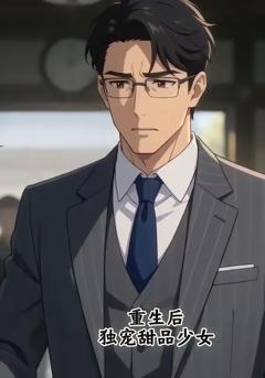 重生后，独宠甜品少女