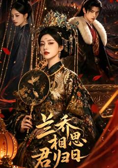 免费在线观看《兰乔相思君归日》