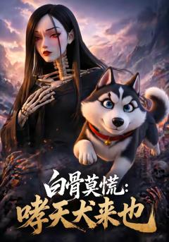 免费在线观看《白骨莫慌：哮天犬来也》