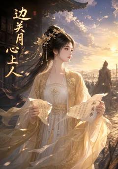 免费在线观看《边关月，心上人》