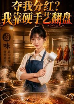 免费在线观看《夺我分红？我靠硬手艺翻盘》