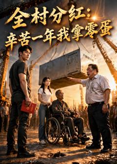 免费在线观看《全村分红：辛苦一年我拿零蛋》