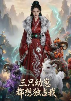 免费在线观看《三只幼崽都想独占我》