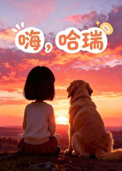 免费在线观看《嗨，哈瑞》