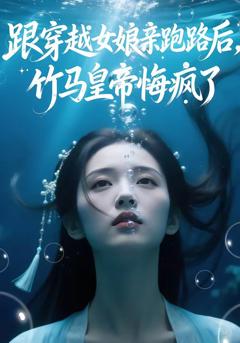 跟穿越女娘亲跑路后，竹马皇帝悔疯了