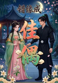 错缘成佳偶