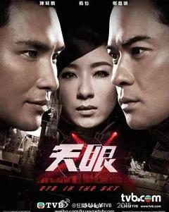 免费在线观看完整版香港剧《天眼粤语》
