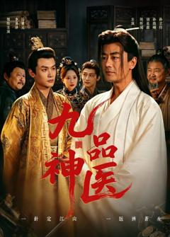 免费在线观看完整版短剧《九品神医》