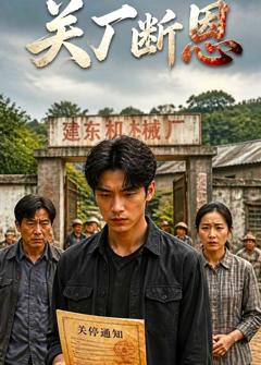 免费在线观看《关厂断恩》