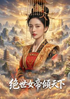 绝世女帝倾天下