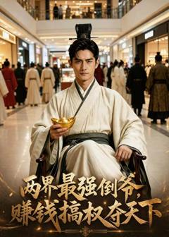 免费在线观看《两界最强倒爷，赚钱搞权夺天下》