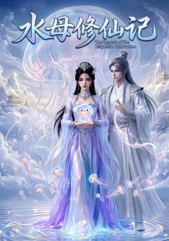 免费在线观看《水母修仙记》
