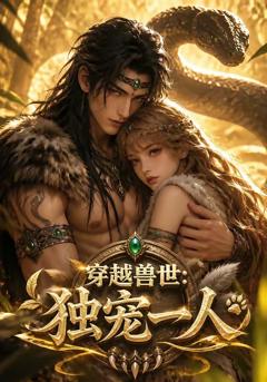 穿越兽世：独宠一人