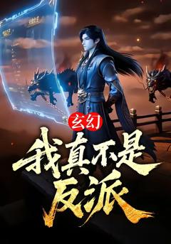 免费在线观看《玄幻：我真不是反派》