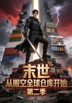 免费在线观看《末世：从搬空全球仓库开始第二季》