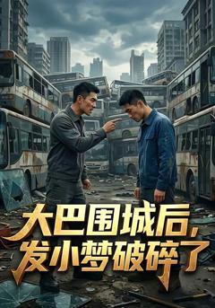 免费在线观看《大巴围城后，发小梦破碎了》