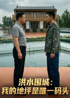 免费在线观看《洪水围城我的地坪是唯一码头》