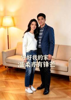 免费在线观看《守好我的家，温柔亦有锋芒=》