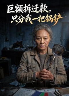 免费在线观看《巨额拆迁款，只分我一把锅铲》