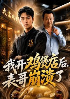 免费在线观看《我开鸡煲店后，表哥崩溃了》
