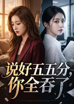 免费在线观看《说好五五分，你全吞了》
