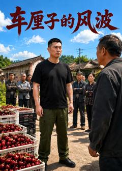 免费在线观看《车厘子的风波》