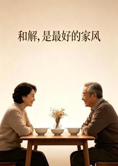 免费在线观看《和解，是最好的家风》