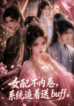 免费在线观看《女配不内卷，系统追着送 buff》