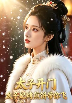 免费在线观看《太子开门，太子妃烤煎饼带你飞》